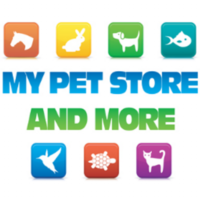 My Pet Store & More